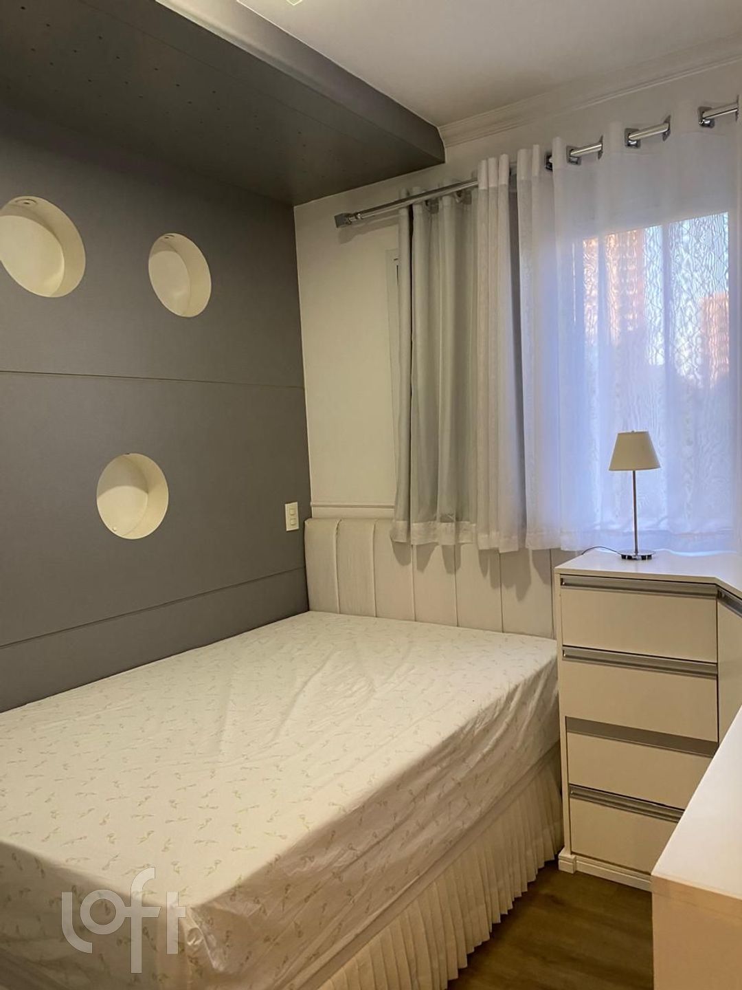 Apartamento à venda com 3 quartos, 95m² - Foto 35