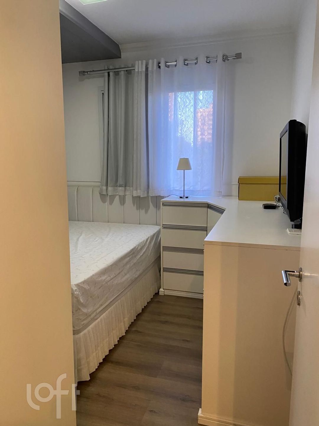 Apartamento à venda com 3 quartos, 95m² - Foto 34