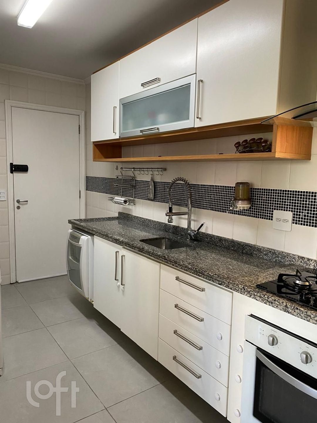 Apartamento à venda com 3 quartos, 95m² - Foto 7