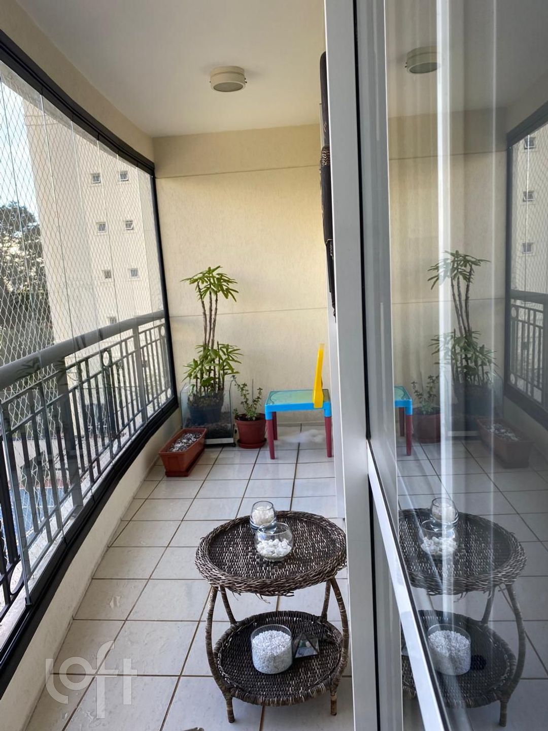 Apartamento à venda com 3 quartos, 95m² - Foto 18