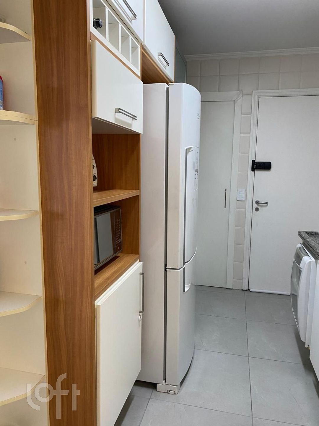 Apartamento à venda com 3 quartos, 95m² - Foto 8