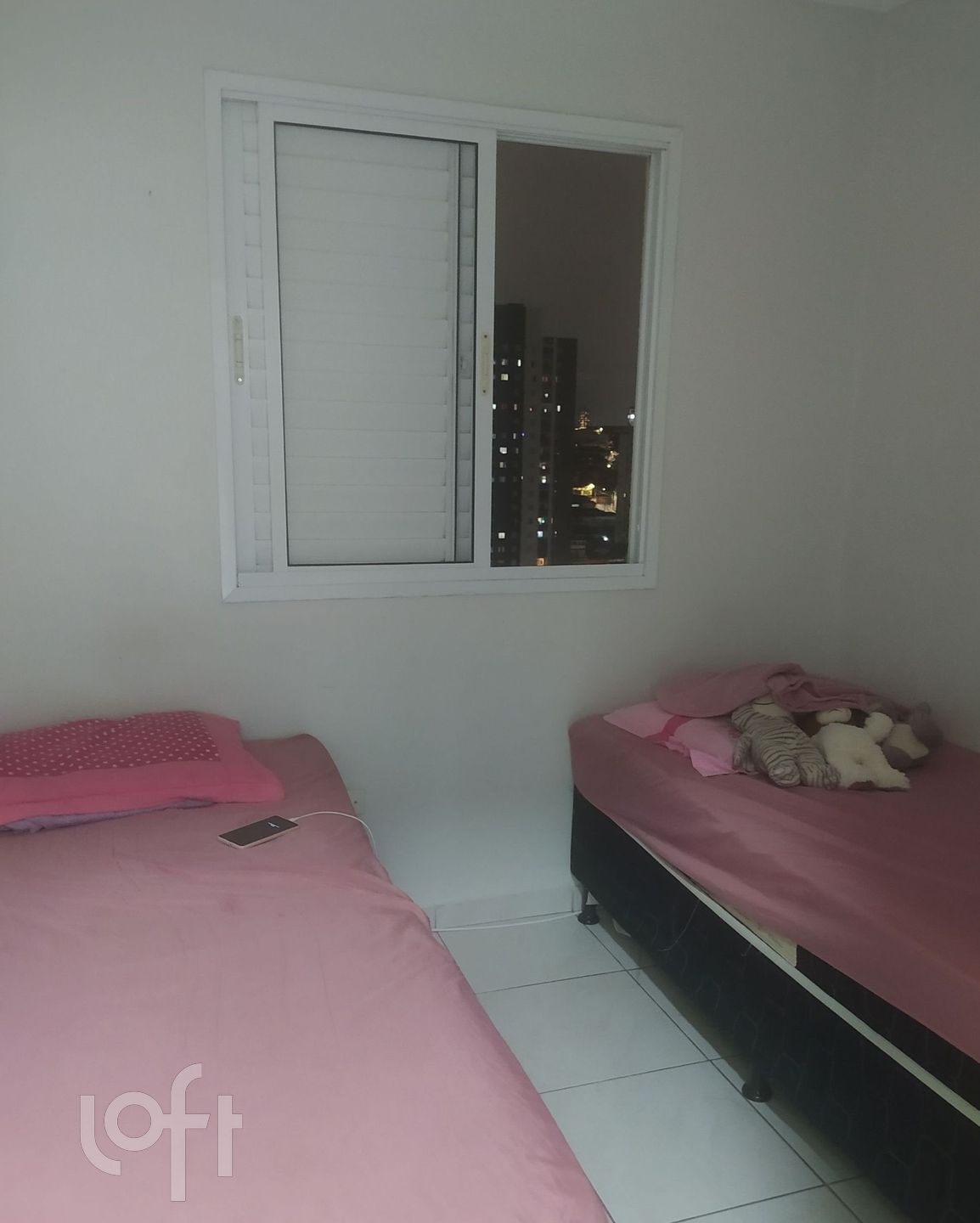 Apartamento à venda com 2 quartos, 48m² - Foto 2