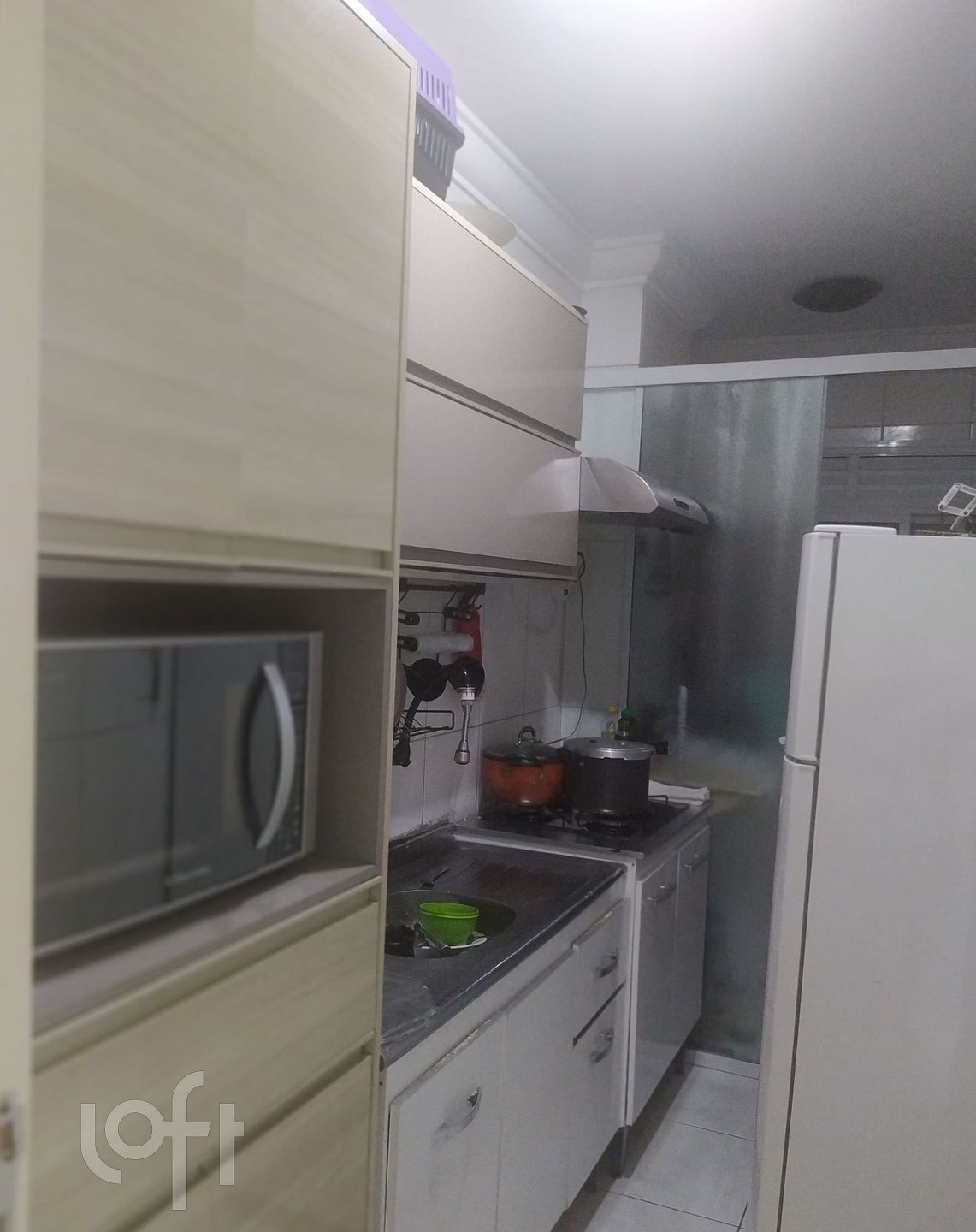 Apartamento à venda com 2 quartos, 48m² - Foto 6