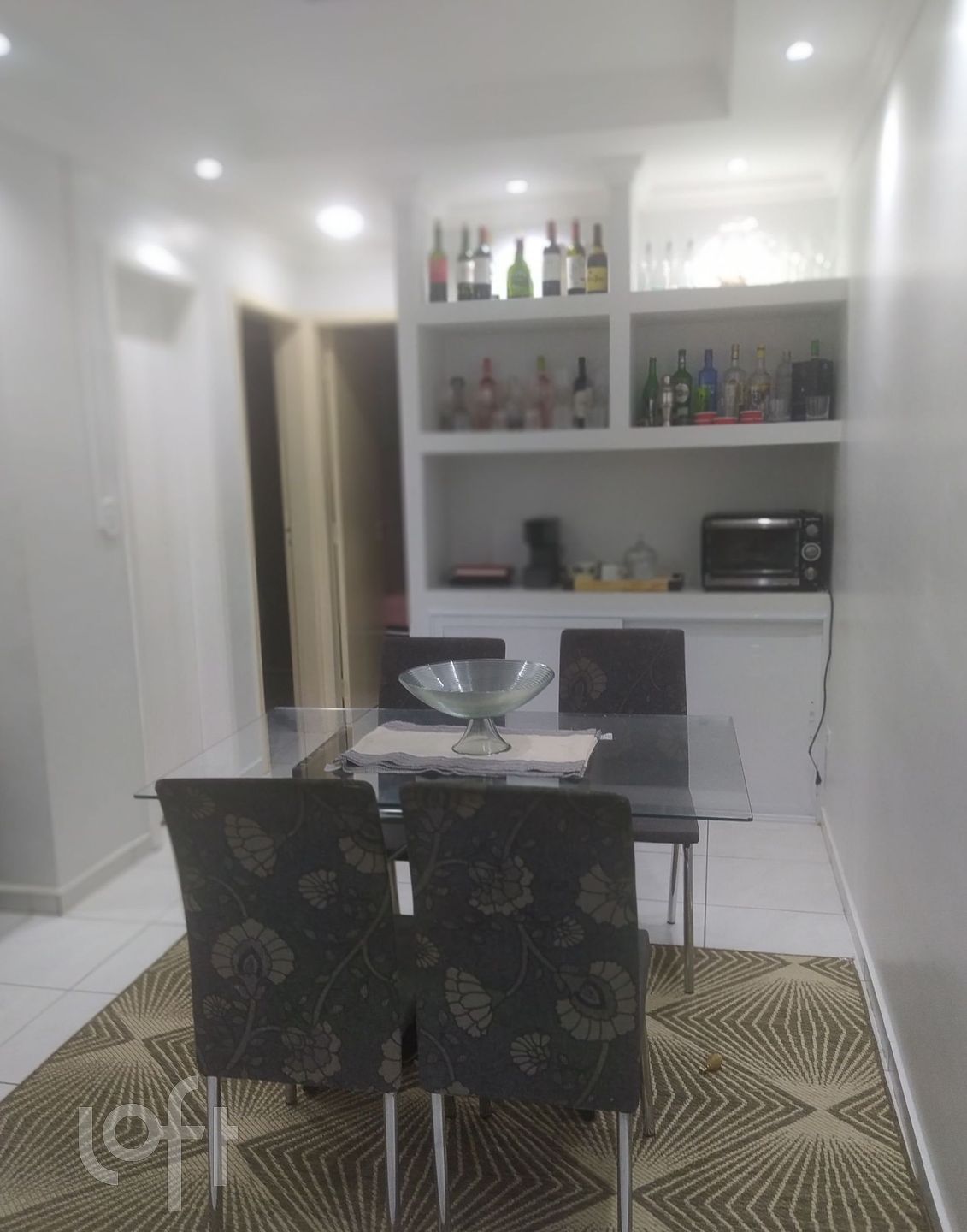 Apartamento à venda com 2 quartos, 48m² - Foto 5