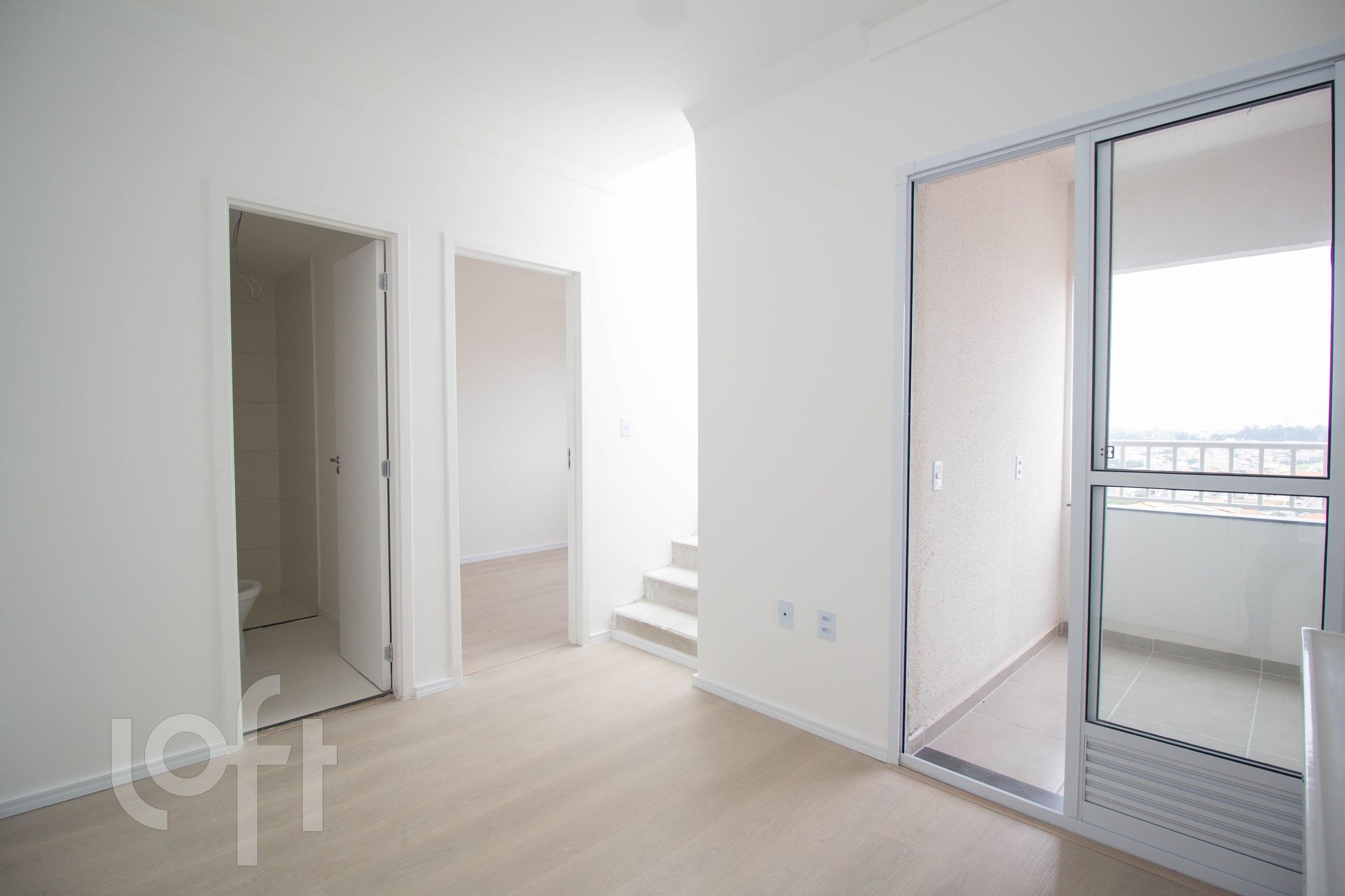 Apartamento à venda em Vila Mangalot com 107 m², 1