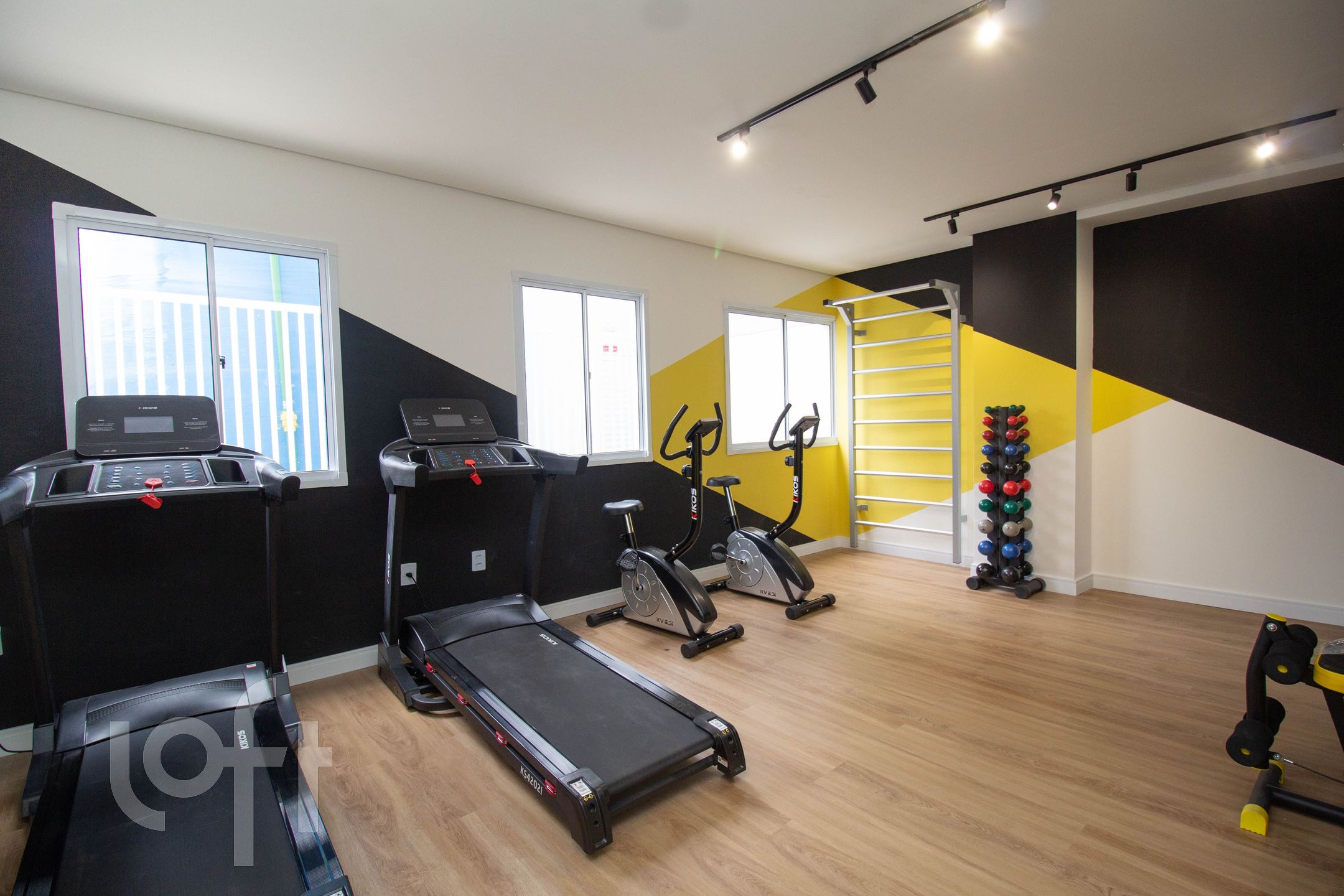 Apartamento, 1 quarto, 107 m² - Foto 17