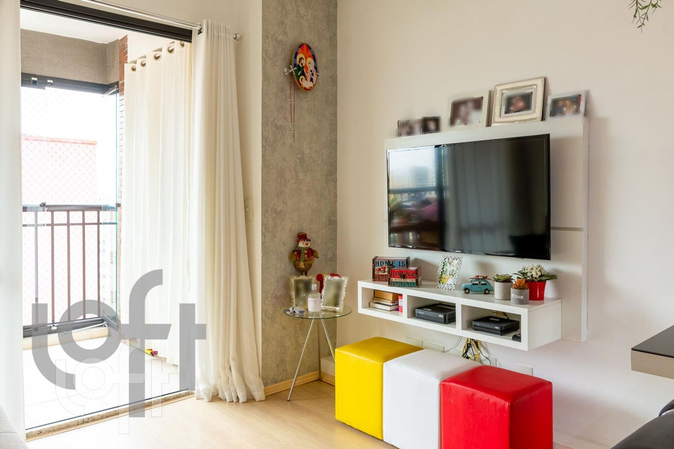 Apartamento à venda com 1 quarto, 40m² - Foto 12