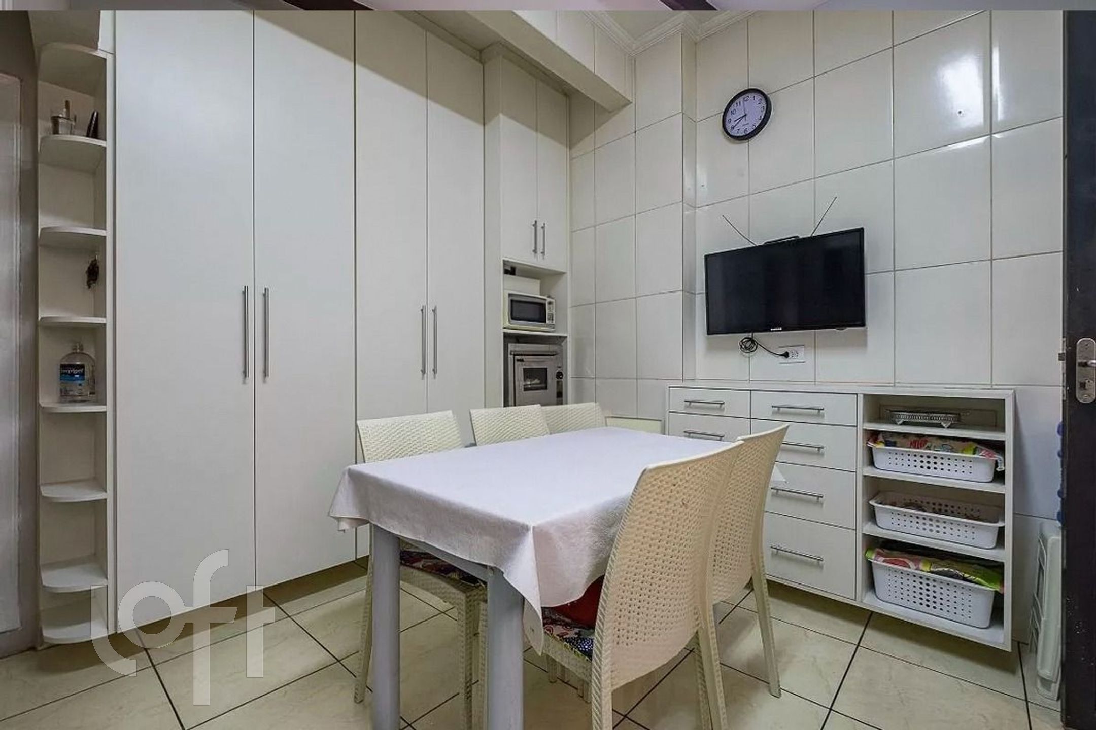 Apartamento à venda com 3 quartos, 100m² - Foto 7