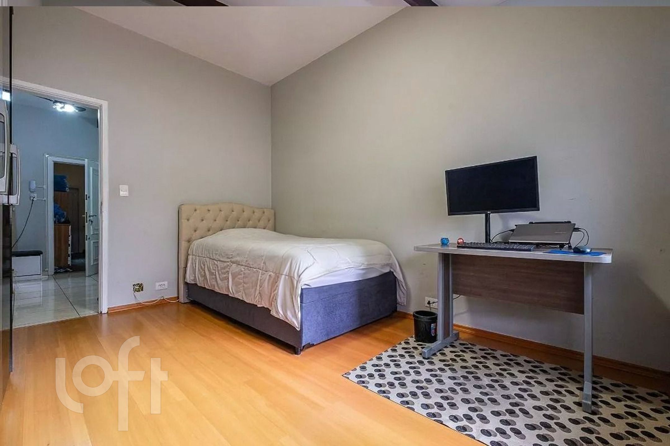 Apartamento à venda com 3 quartos, 100m² - Foto 15