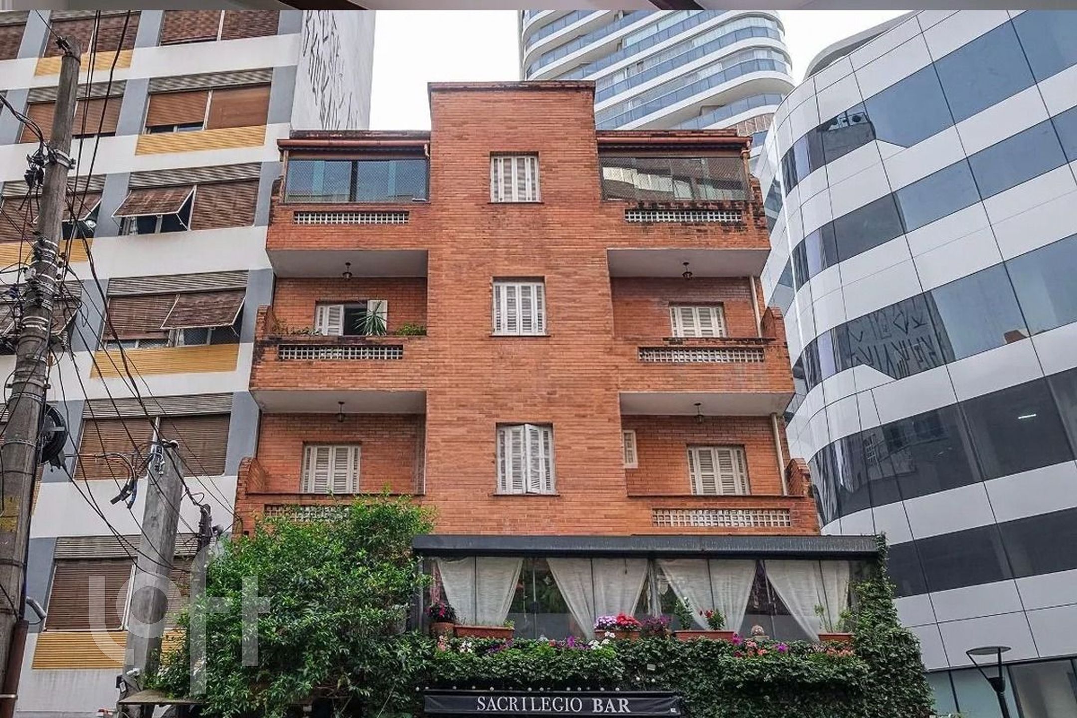 Apartamento à venda com 3 quartos, 100m² - Foto 20