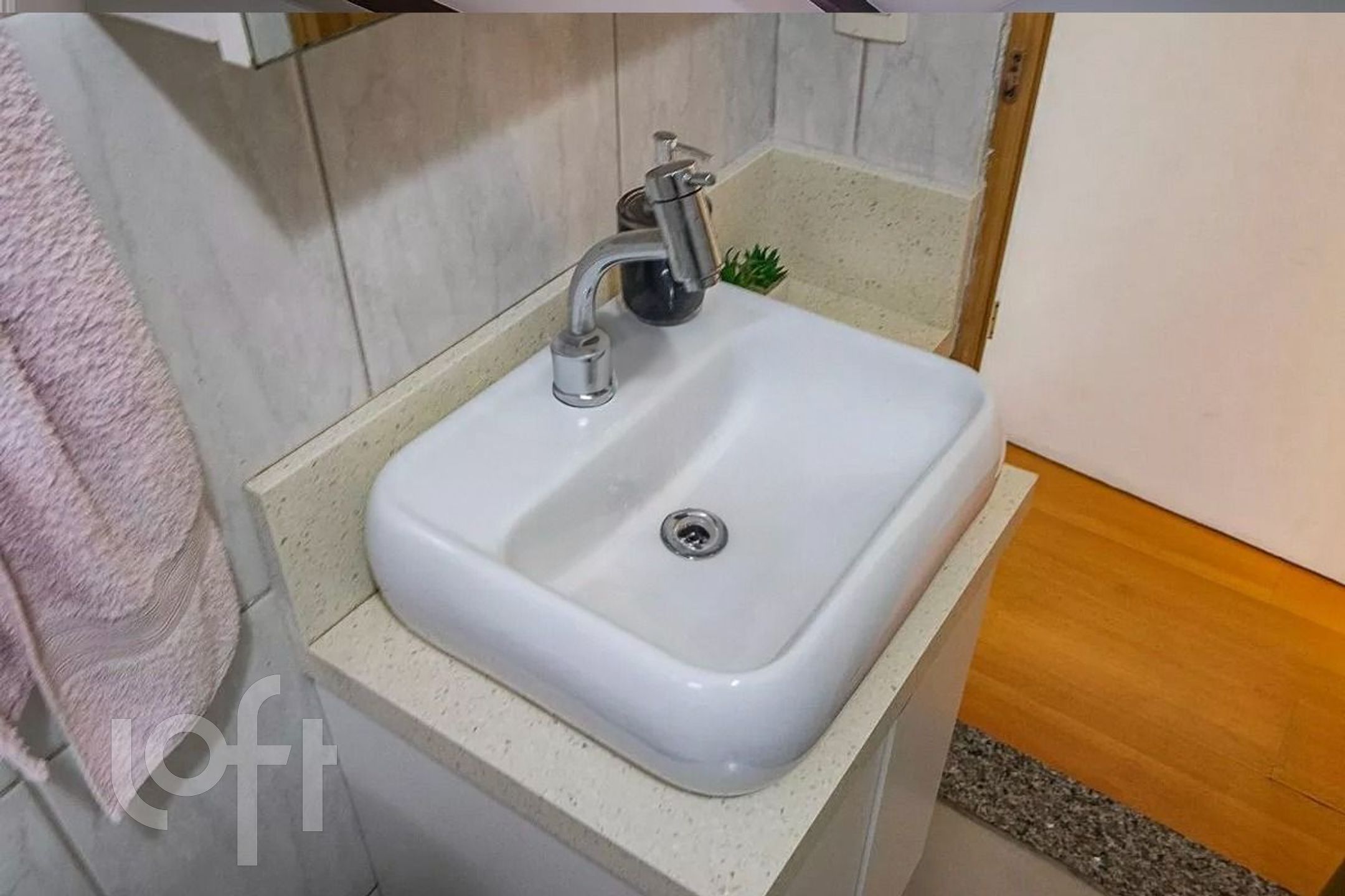 Apartamento à venda com 3 quartos, 100m² - Foto 11