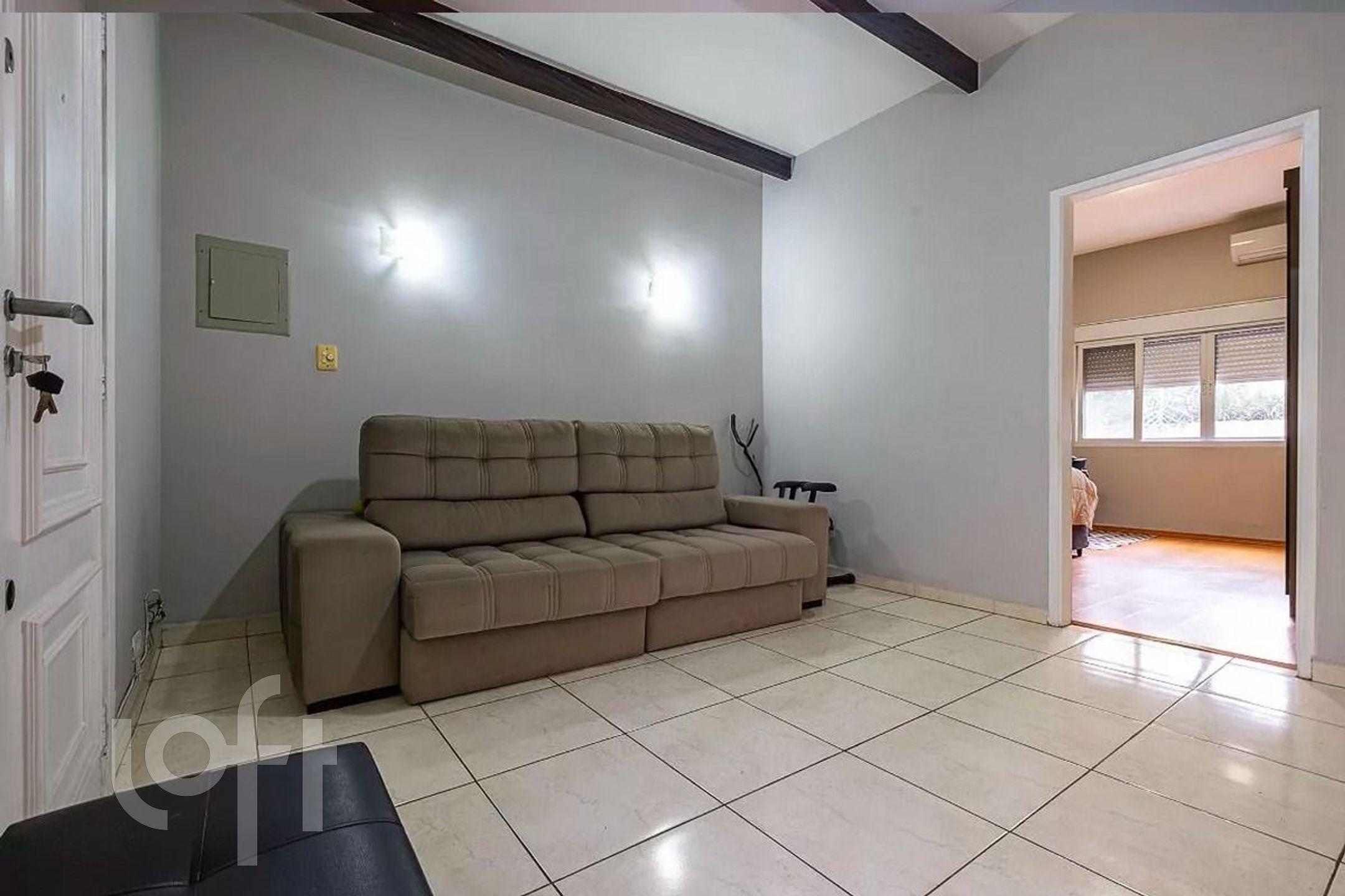 Apartamento à venda com 3 quartos, 100m² - Foto 3