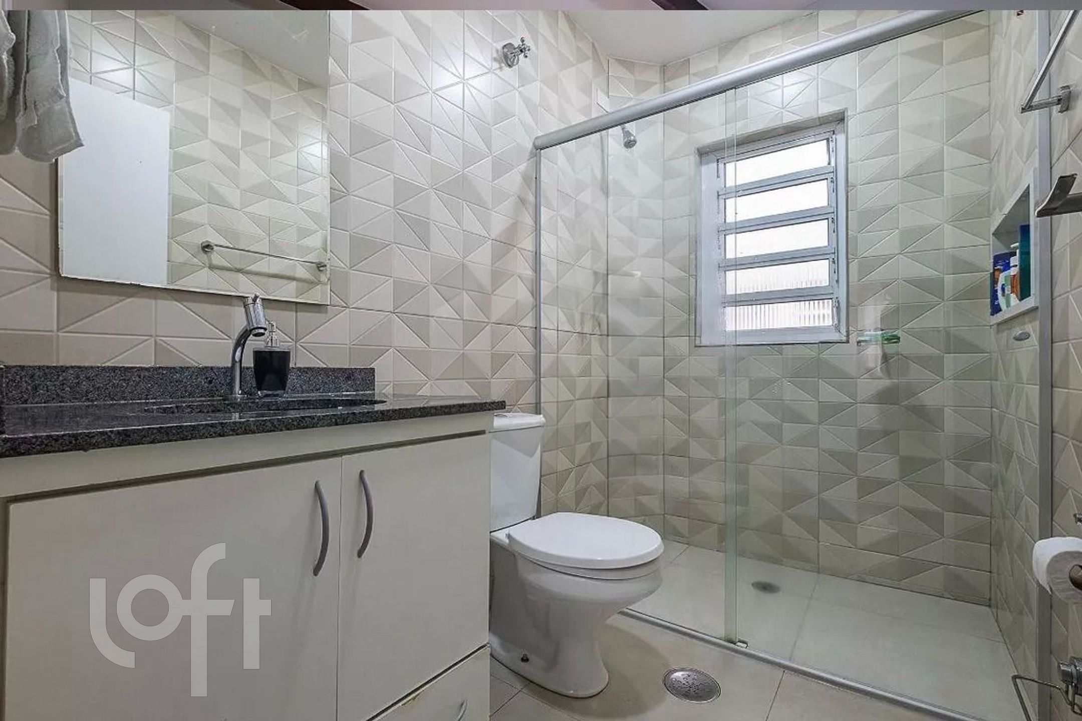 Apartamento à venda com 3 quartos, 100m² - Foto 19