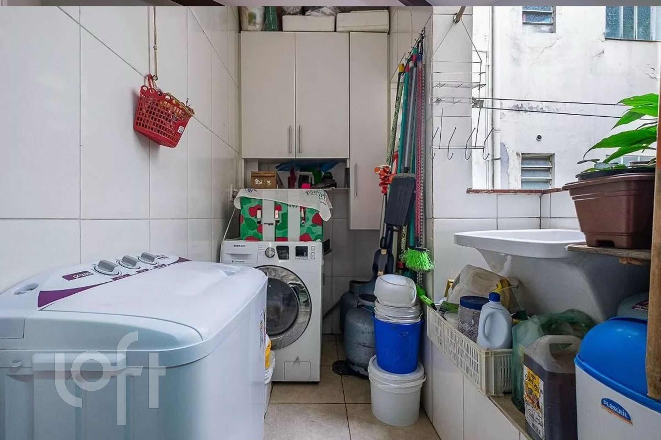 Apartamento à venda com 3 quartos, 100m² - Foto 8