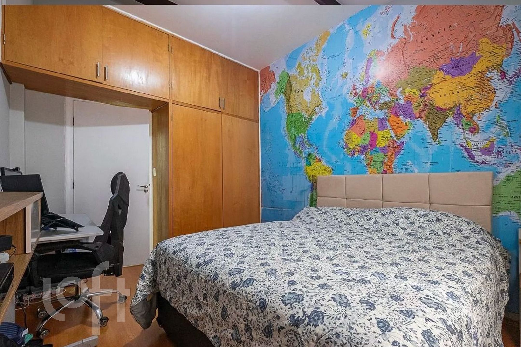 Apartamento à venda com 3 quartos, 100m² - Foto 13