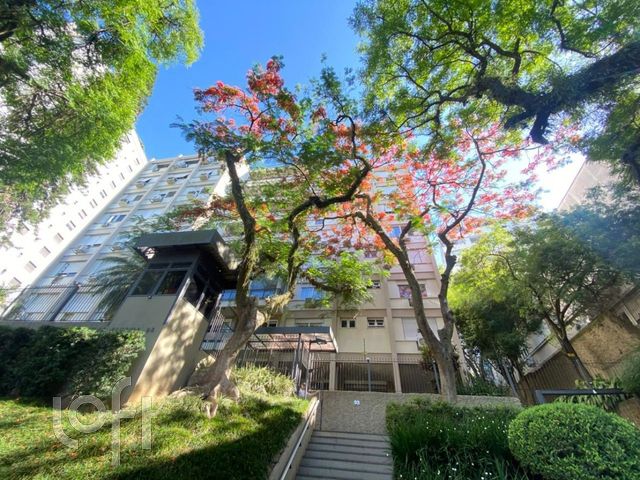 Apartamento com 166m², 3 dormitórios, 3 suítes, 2 vagas, Moinhos de Vento em Porto Alegre