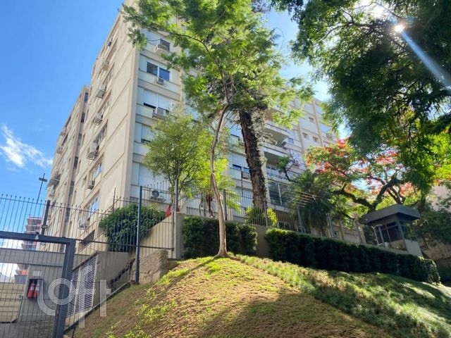 Apartamento com 166m², 3 dormitórios, 3 suítes, 2 vagas, Moinhos de Vento em Porto Alegre