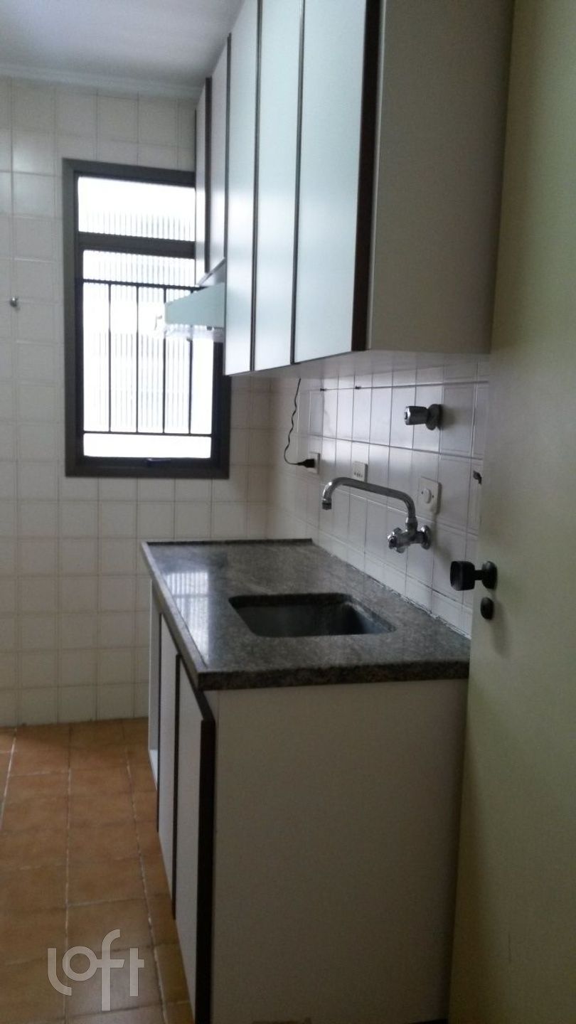 Apartamento à venda com 2 quartos, 65m² - Foto 6