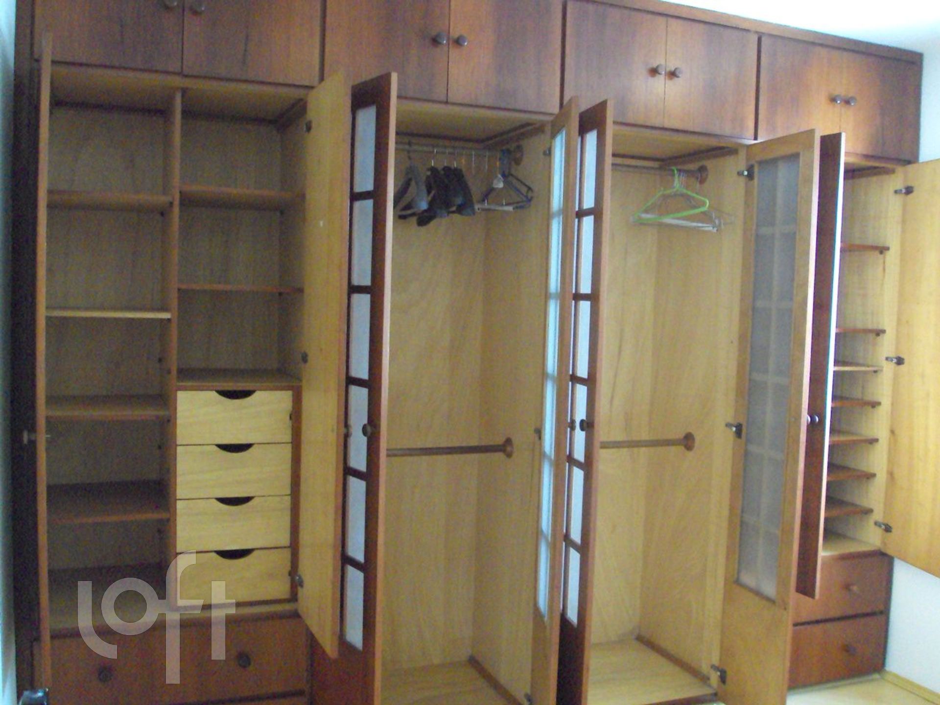 Apartamento à venda com 2 quartos, 65m² - Foto 9