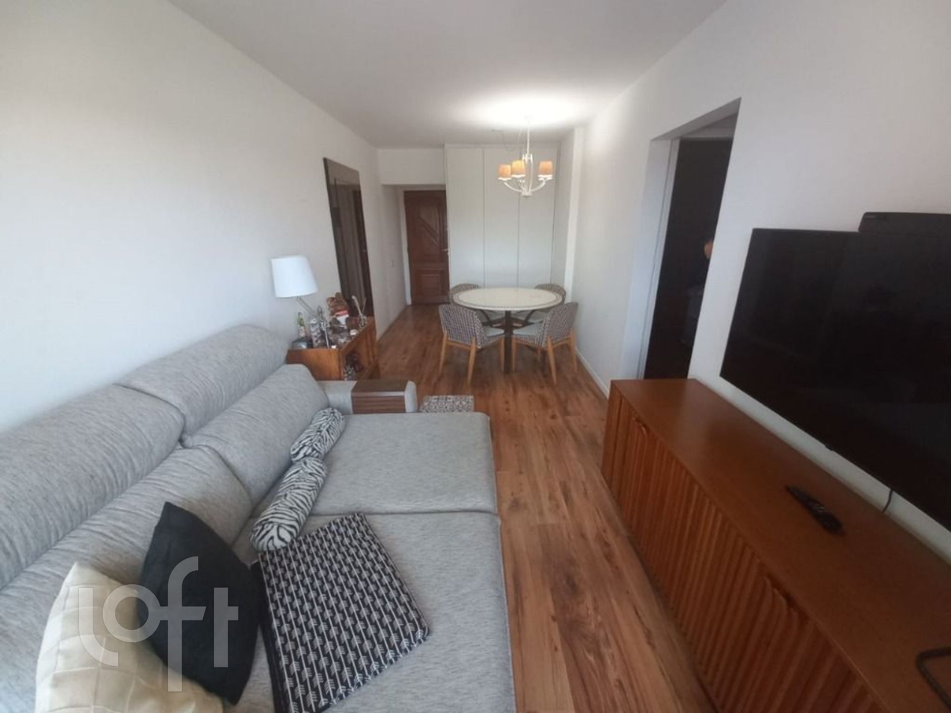 Apartamento à venda com 2 quartos, 65m² - Foto 42