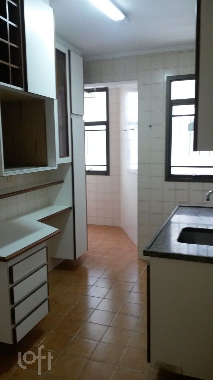 Apartamento à venda com 2 quartos, 65m² - Foto 5