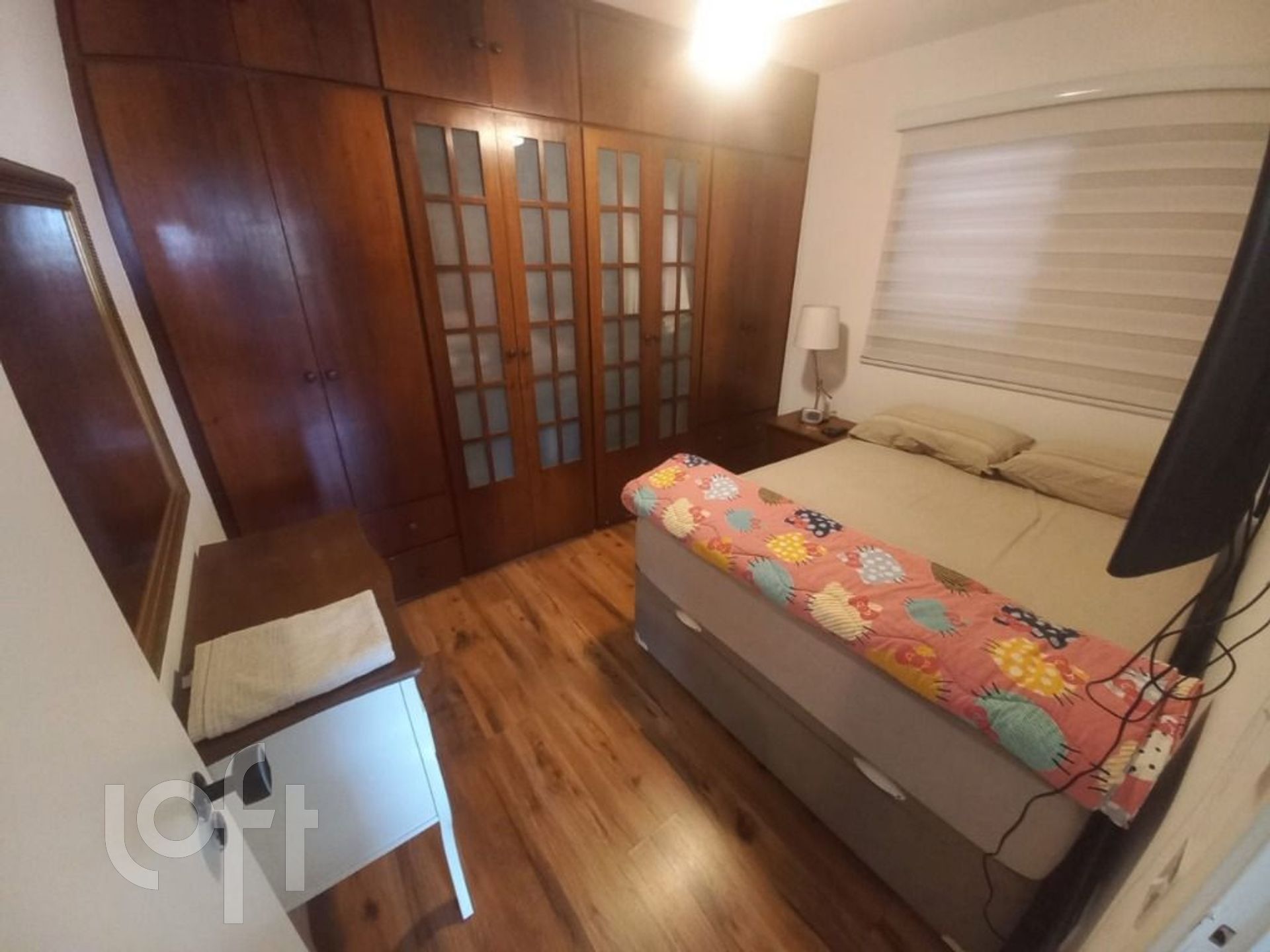 Apartamento à venda com 2 quartos, 65m² - Foto 40