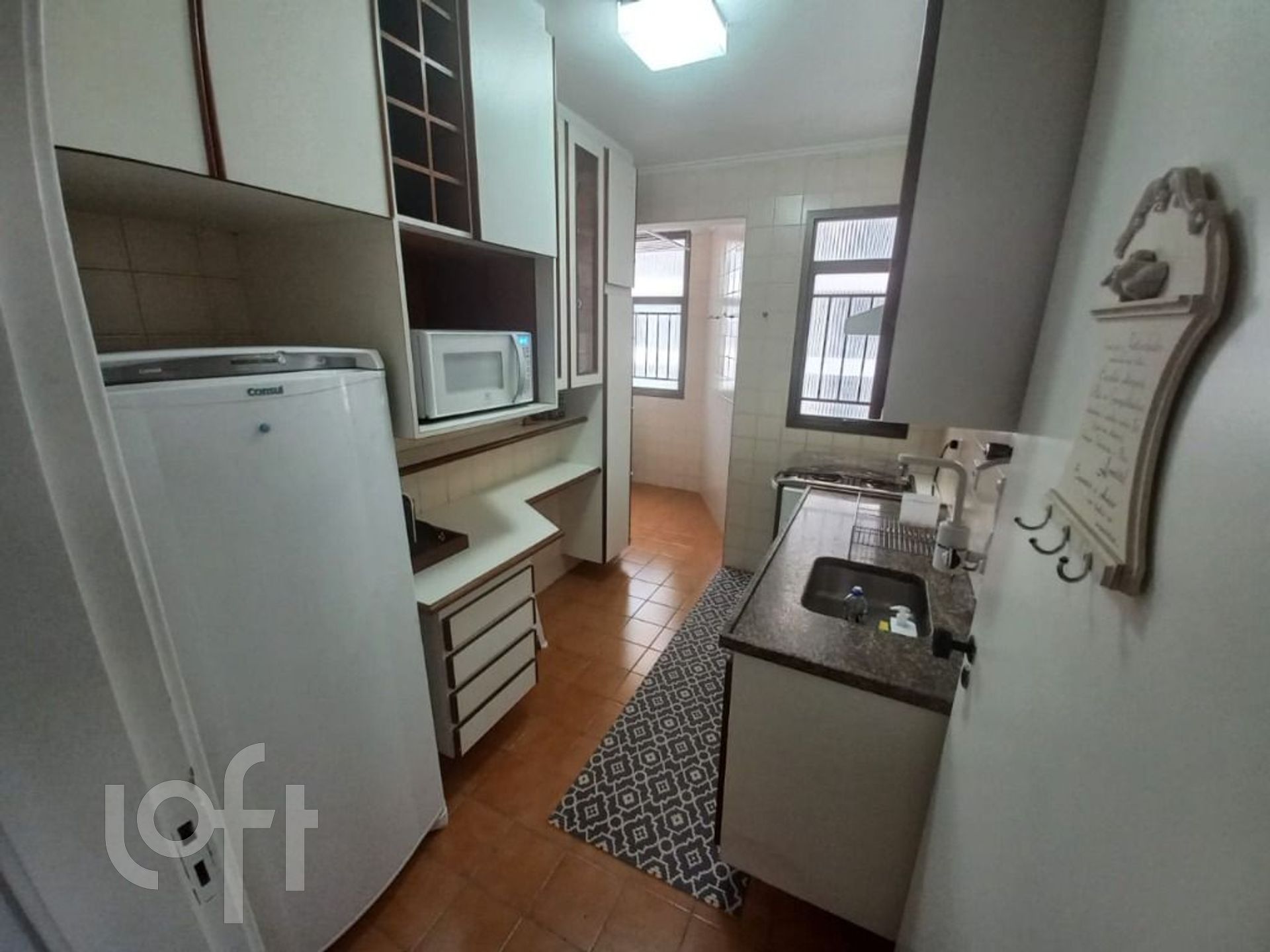 Apartamento à venda com 2 quartos, 65m² - Foto 36