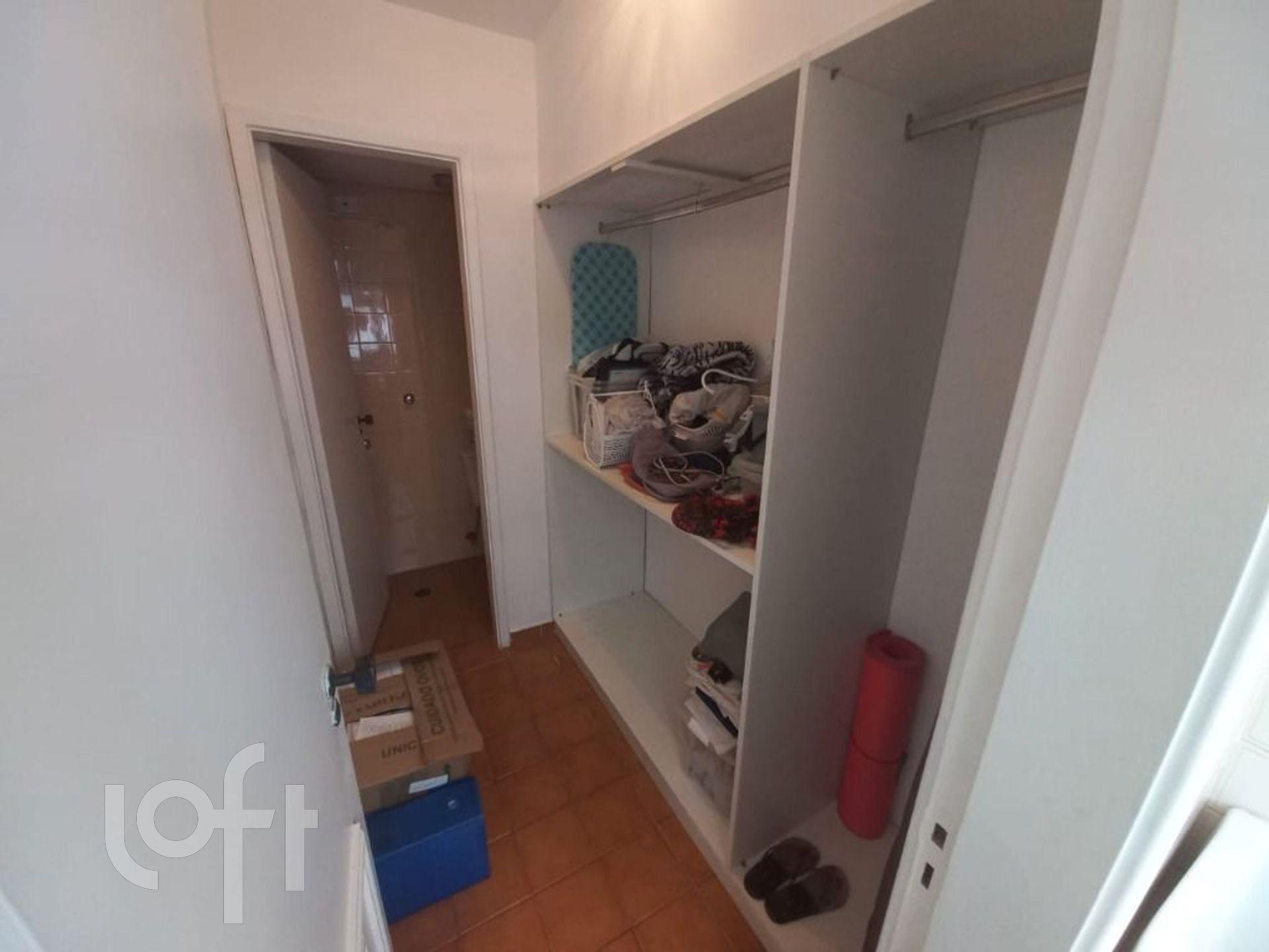 Apartamento à venda com 2 quartos, 65m² - Foto 35