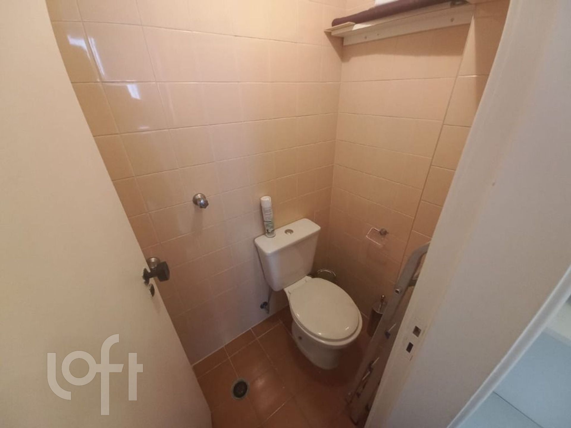 Apartamento à venda com 2 quartos, 65m² - Foto 28