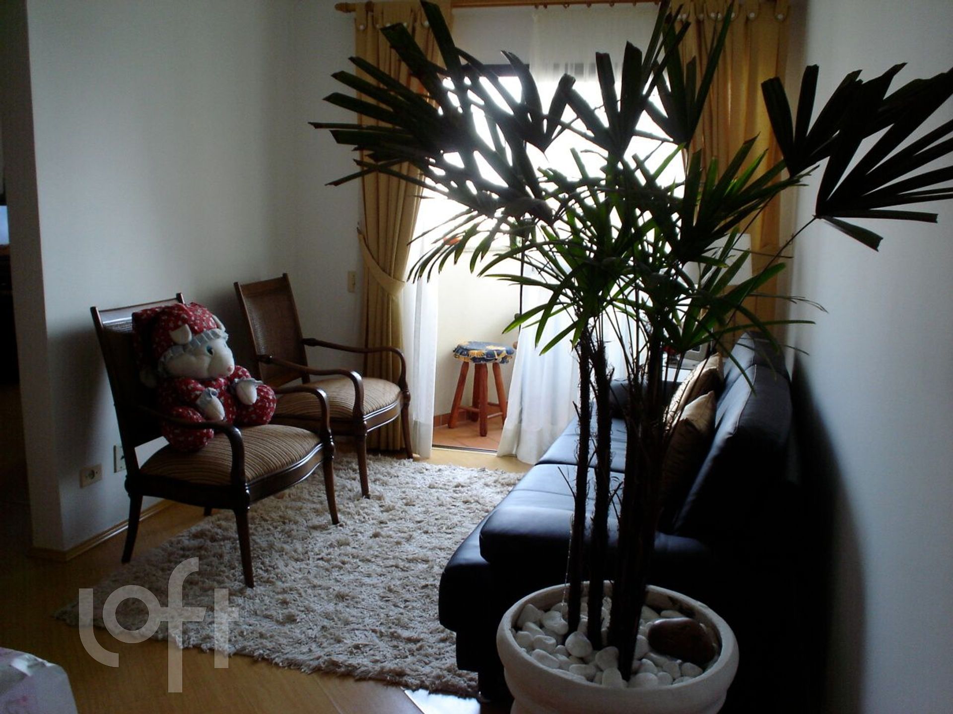 Apartamento à venda com 2 quartos, 65m² - Foto 4