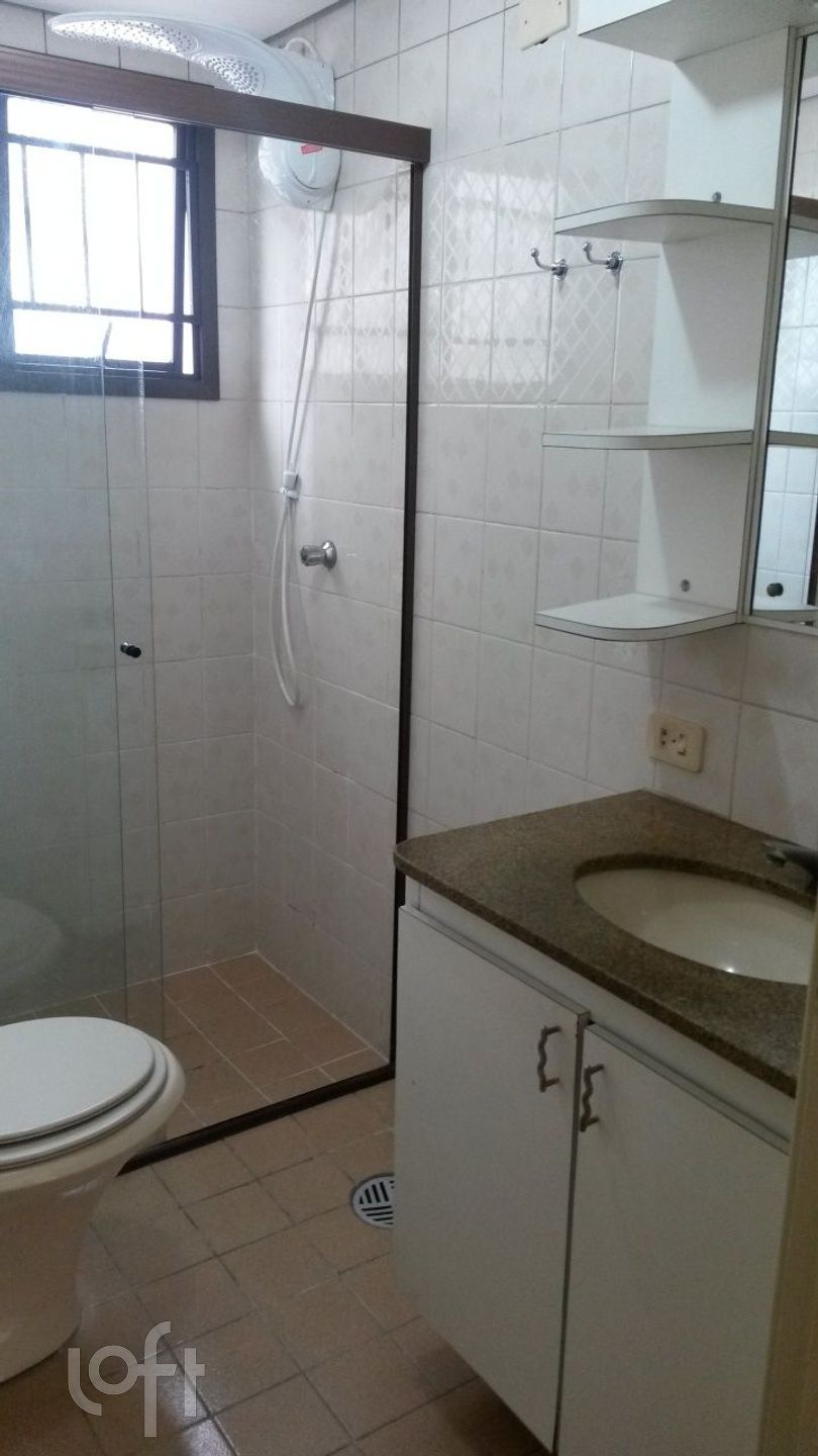 Apartamento à venda com 2 quartos, 65m² - Foto 11