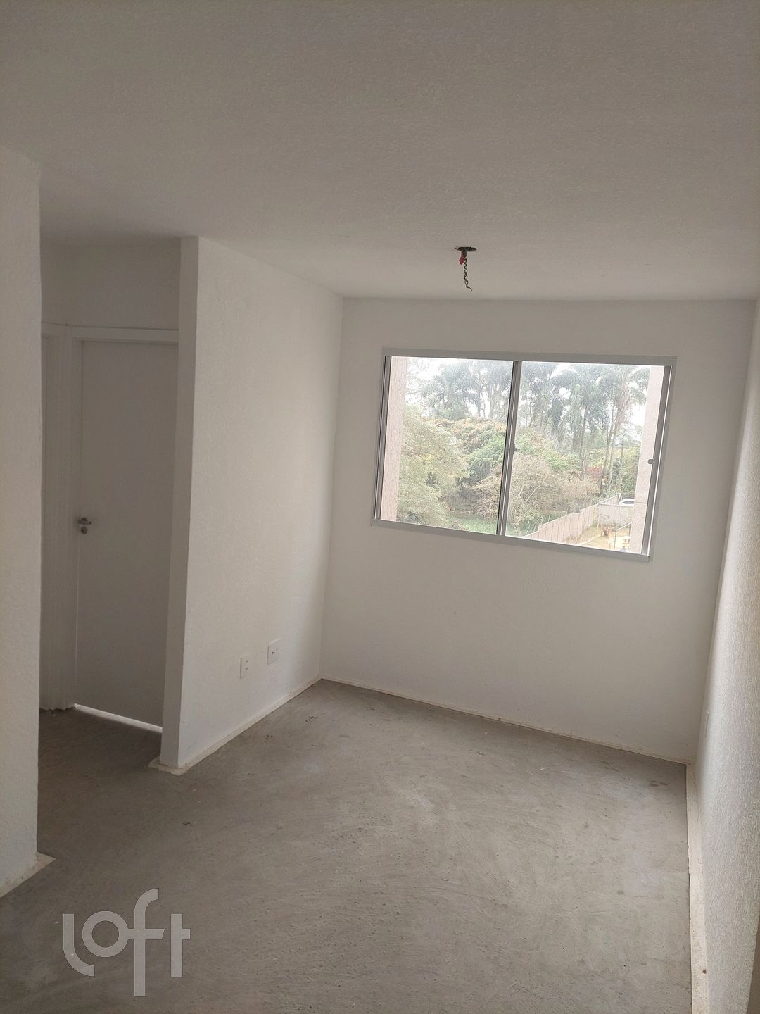 Apartamento à venda em Colônia (Zona Leste) com 40