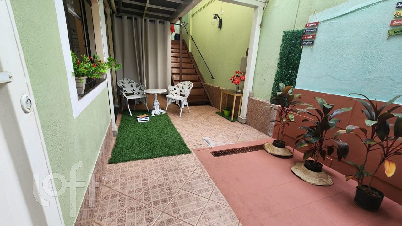 Casa à venda com 3 quartos, 339m² - Foto 22