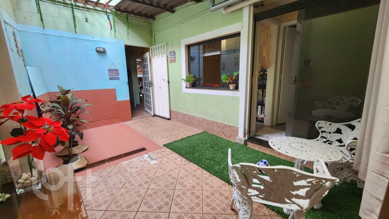 Casa à venda com 3 quartos, 339m² - Foto 21