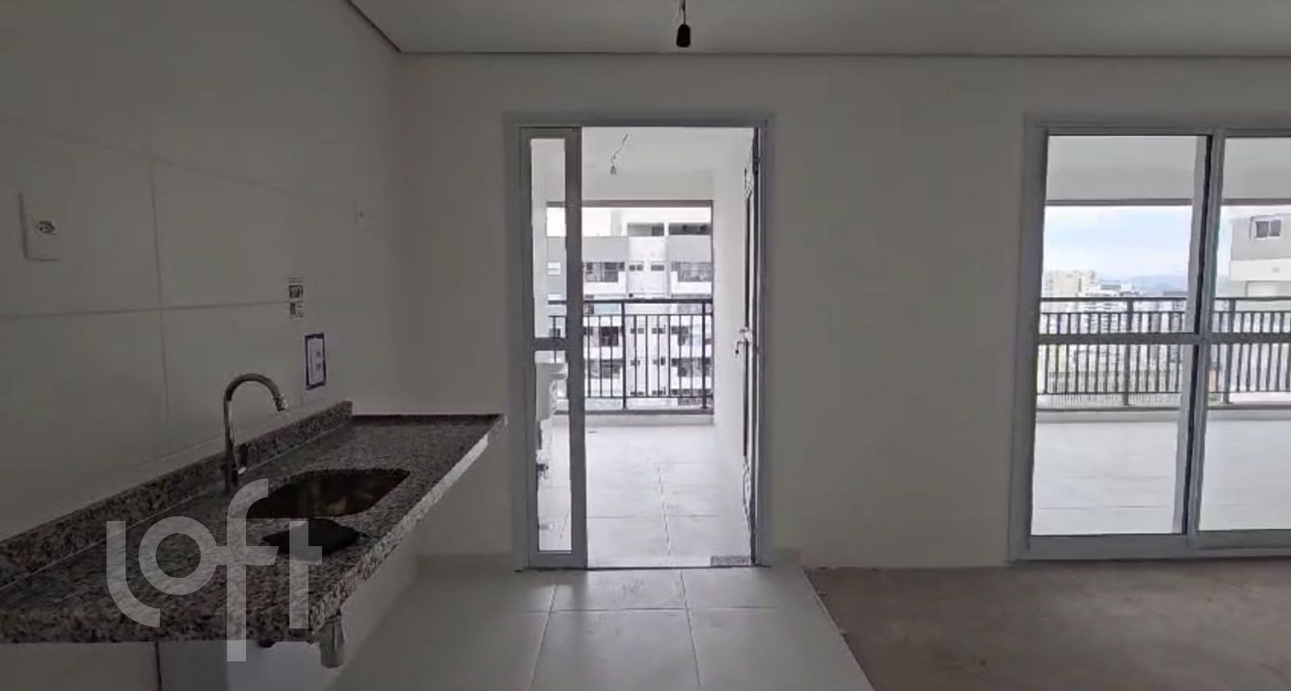 Apartamento à venda com 3 quartos, 109m² - Foto 4