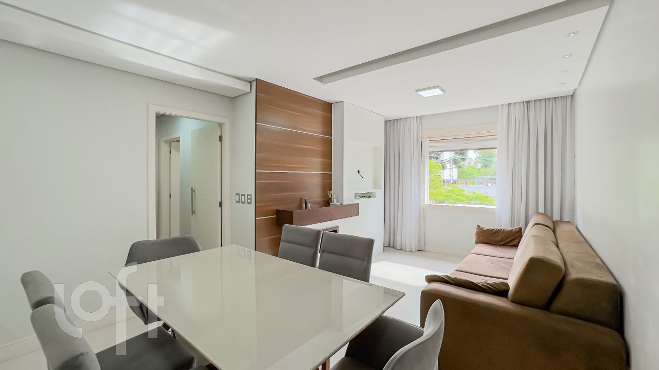 Apartamento à venda em Jardim Lindóia com 103 m², 3 quartos, 1 suíte, 2 vagas