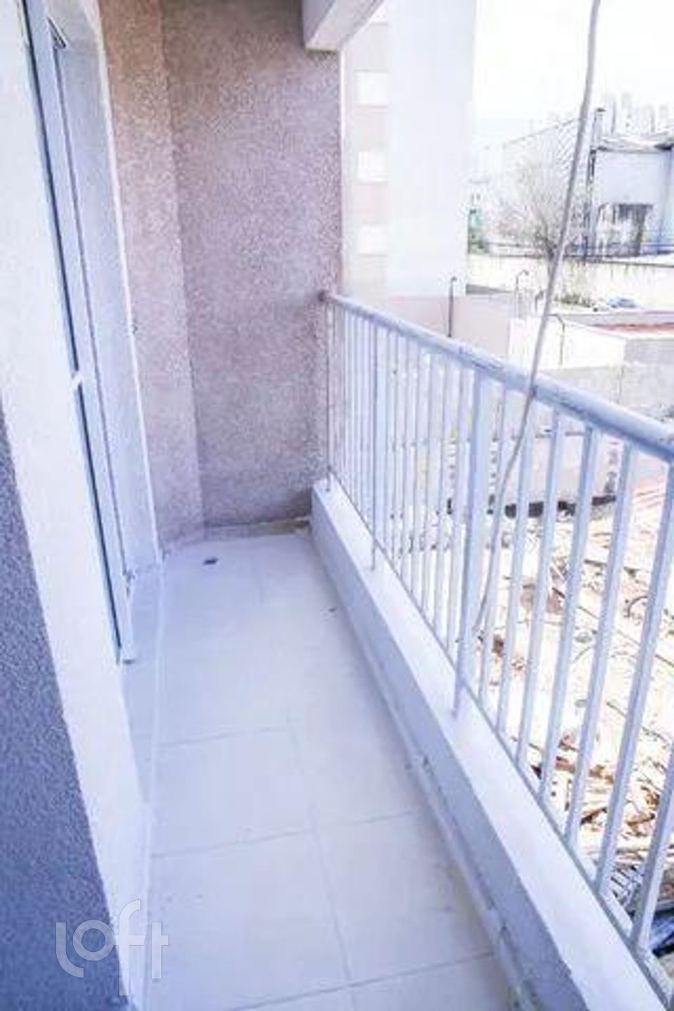 Apartamento à venda com 2 quartos, 42m² - Foto 4