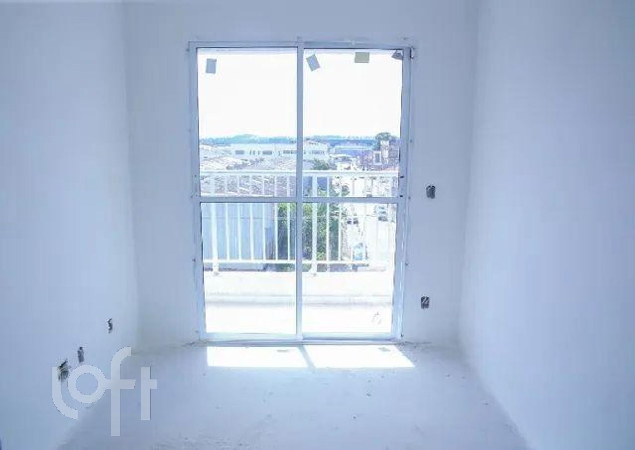 Apartamento à venda com 2 quartos, 42m² - Foto 3