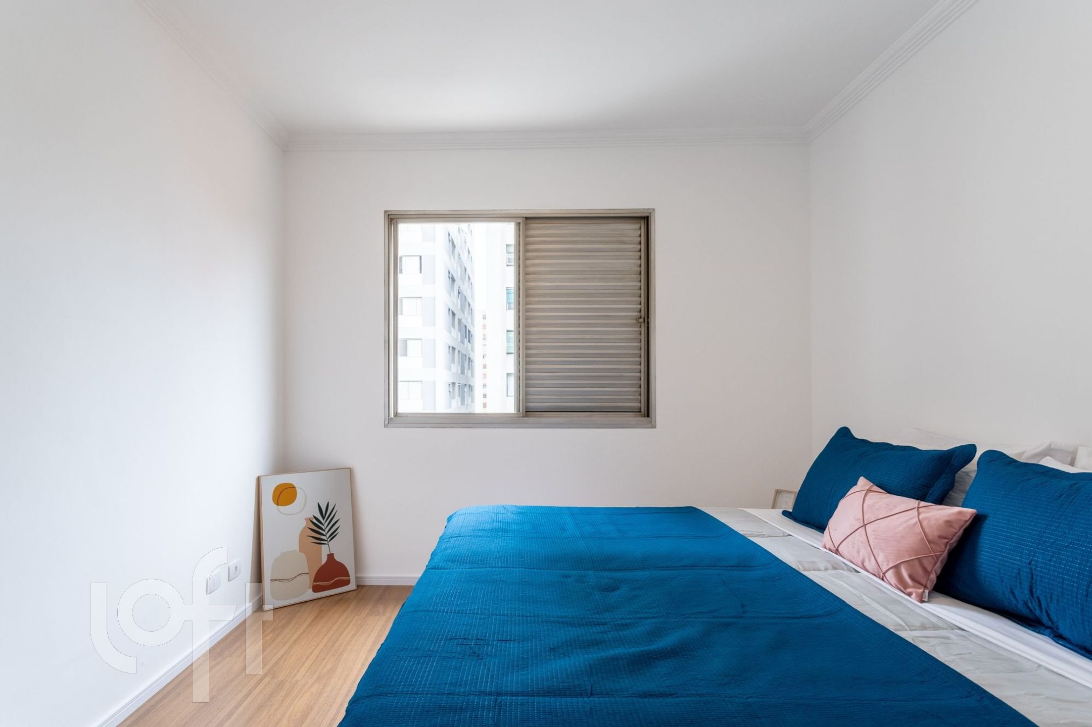 Apartamento à venda com 2 quartos, 72m² - Foto 11