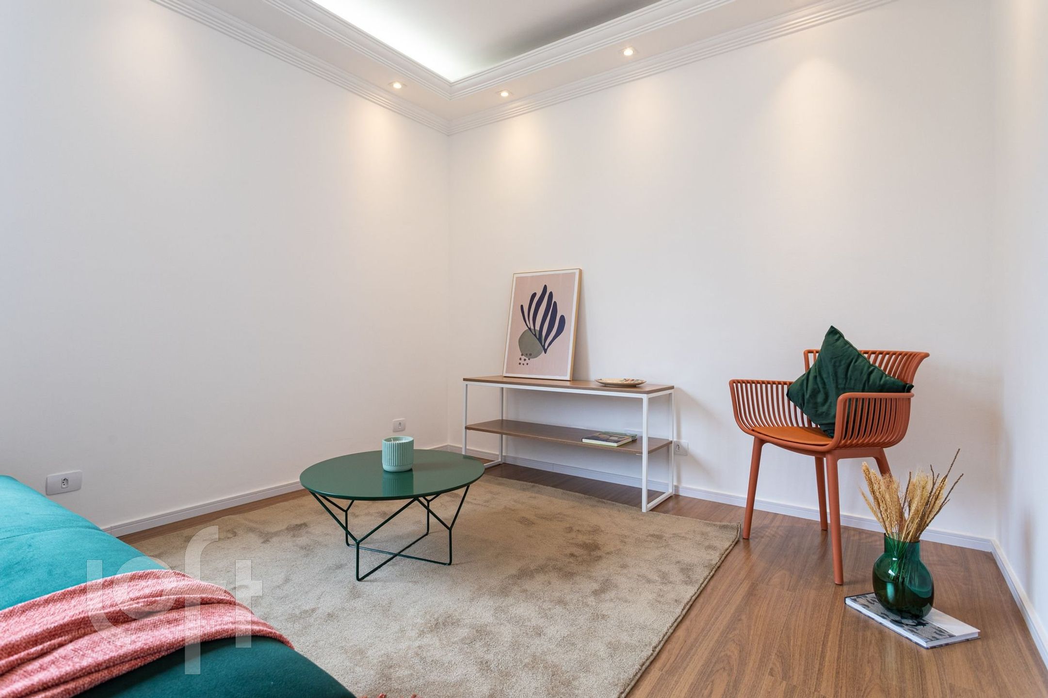 Apartamento à venda com 2 quartos, 72m² - Foto 17