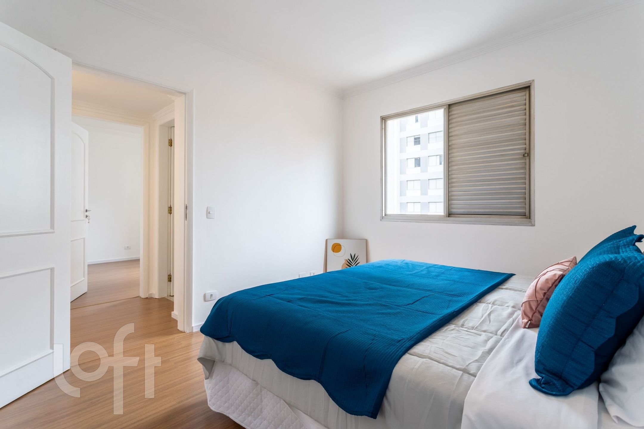 Apartamento à venda com 2 quartos, 72m² - Foto 12