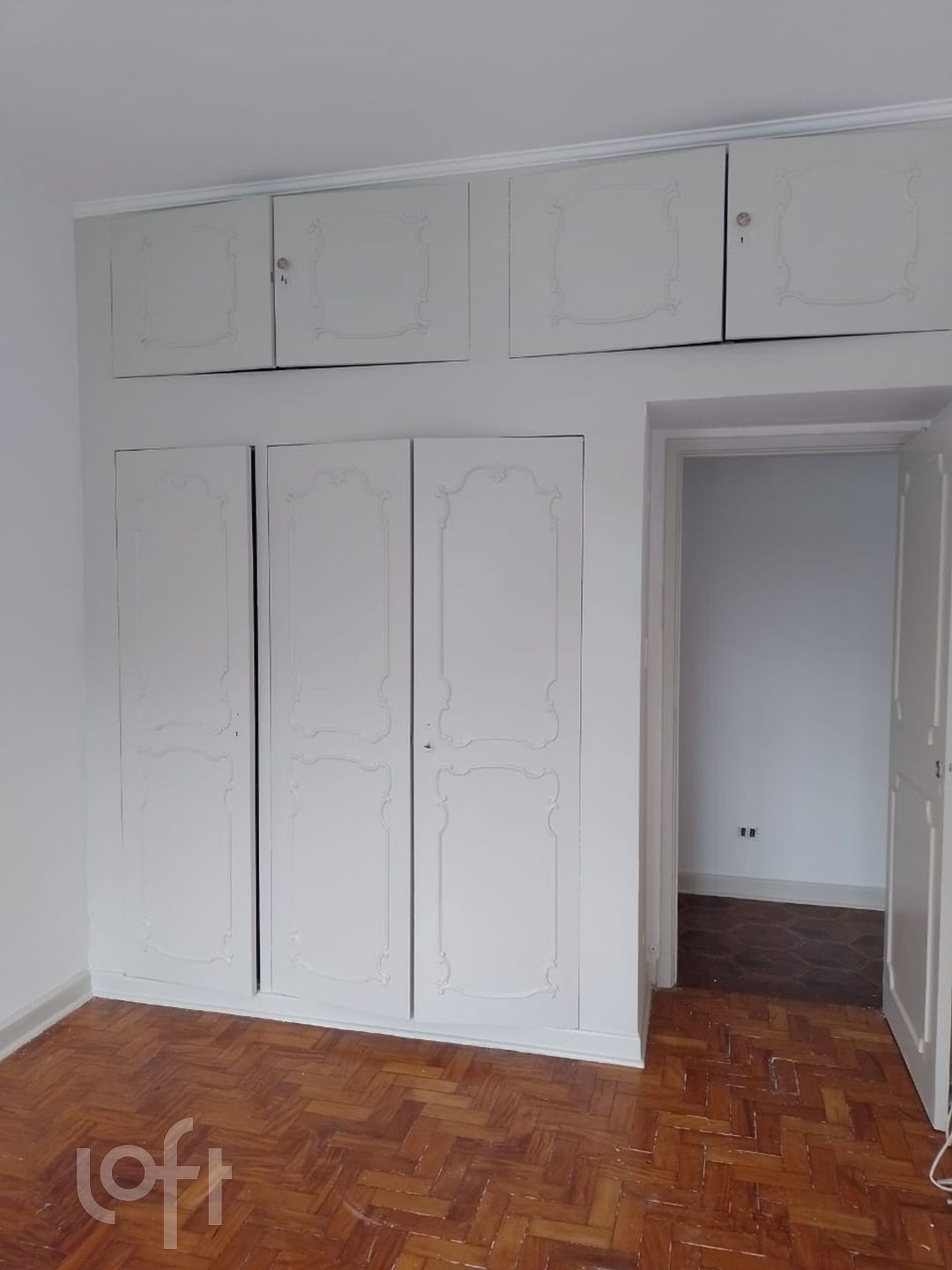 Apartamento à venda com 3 quartos, 105m² - Foto 6