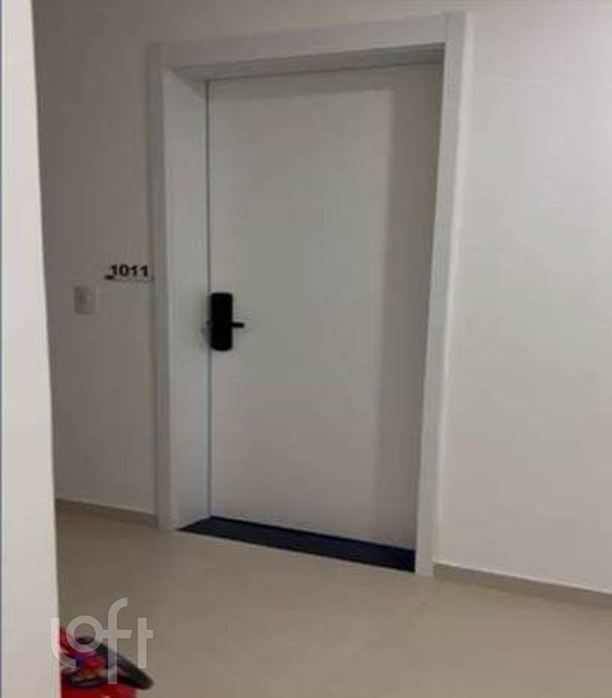 Apartamento à venda com 1 quarto, 30m² - Foto 2