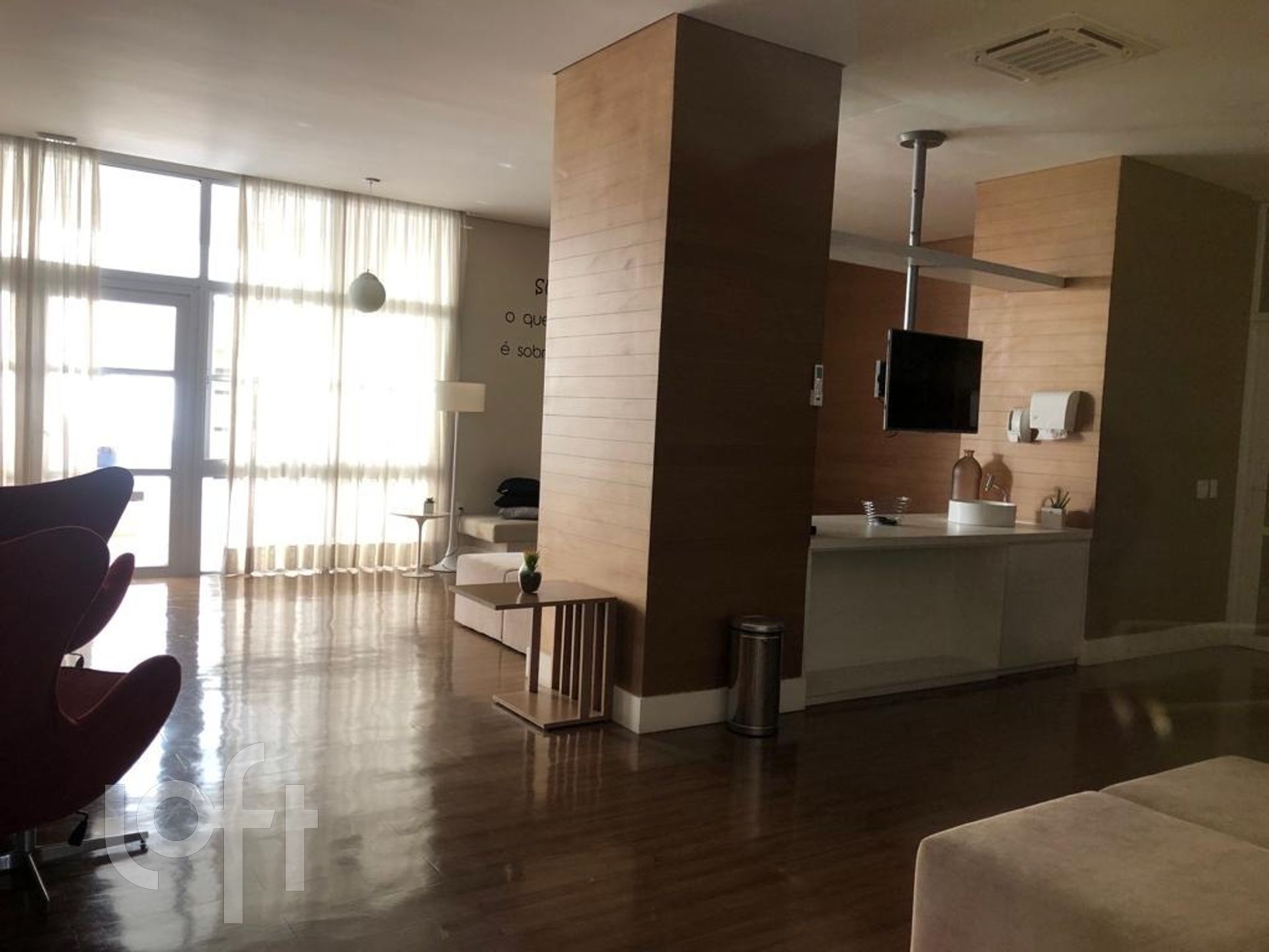 Apartamento à venda com 1 quarto, 49m² - Foto 13