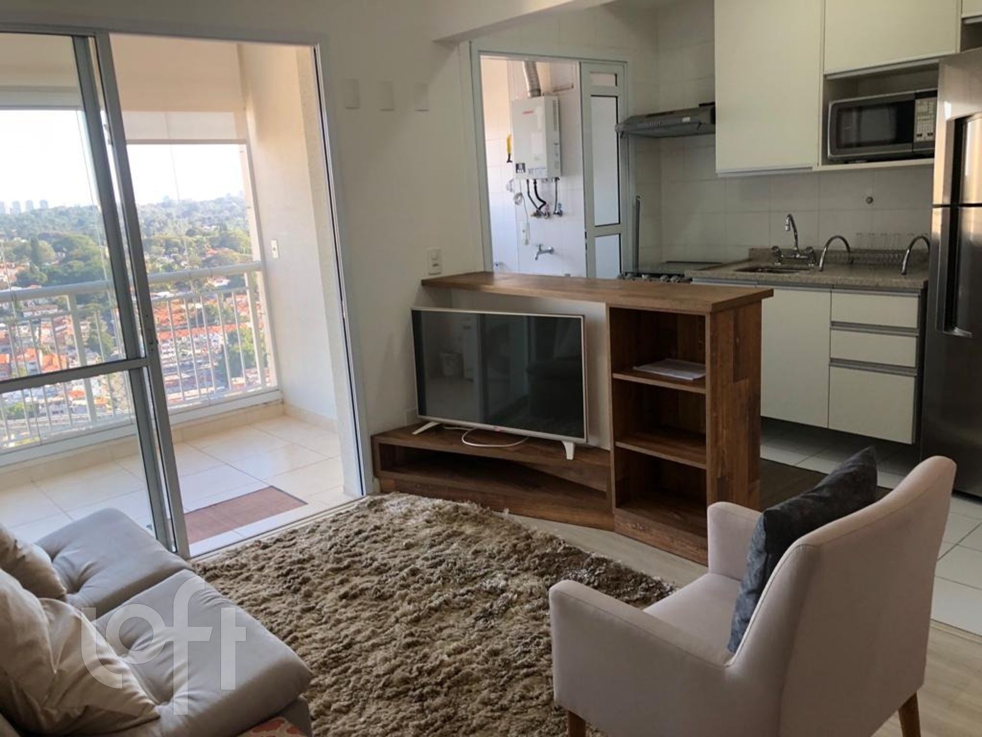 Apartamento à venda com 1 quarto, 49m² - Foto 22