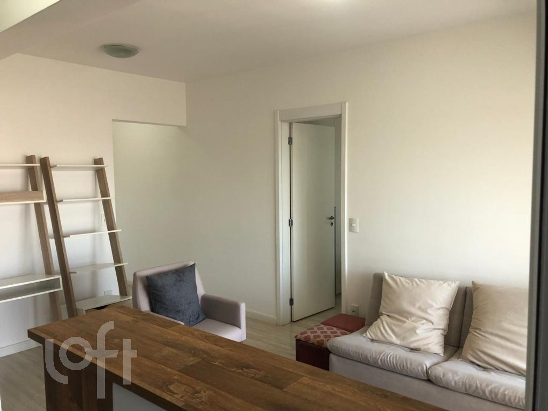 Apartamento à venda com 1 quarto, 49m² - Foto 16