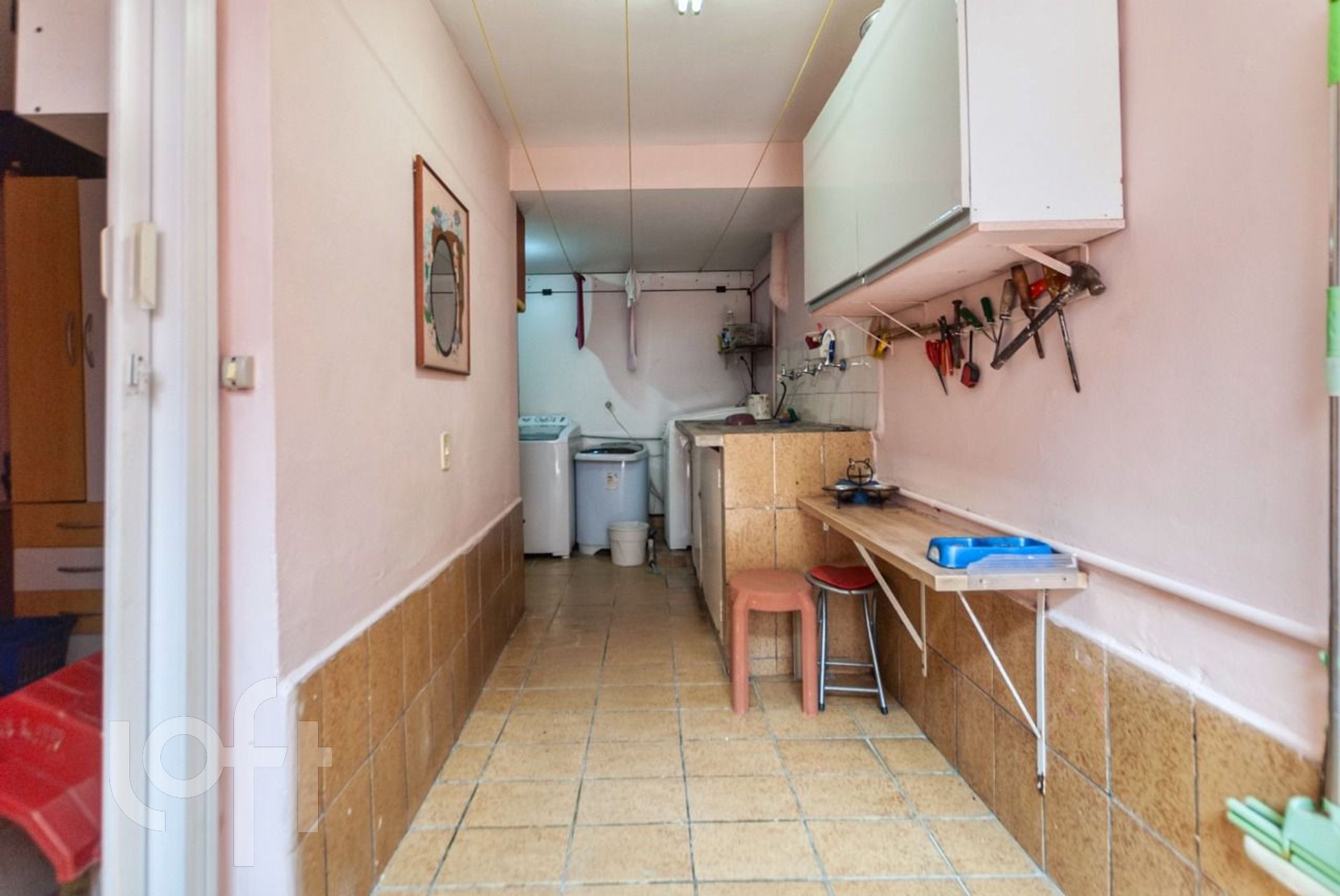 Casa à venda com 3 quartos, 122m² - Foto 29