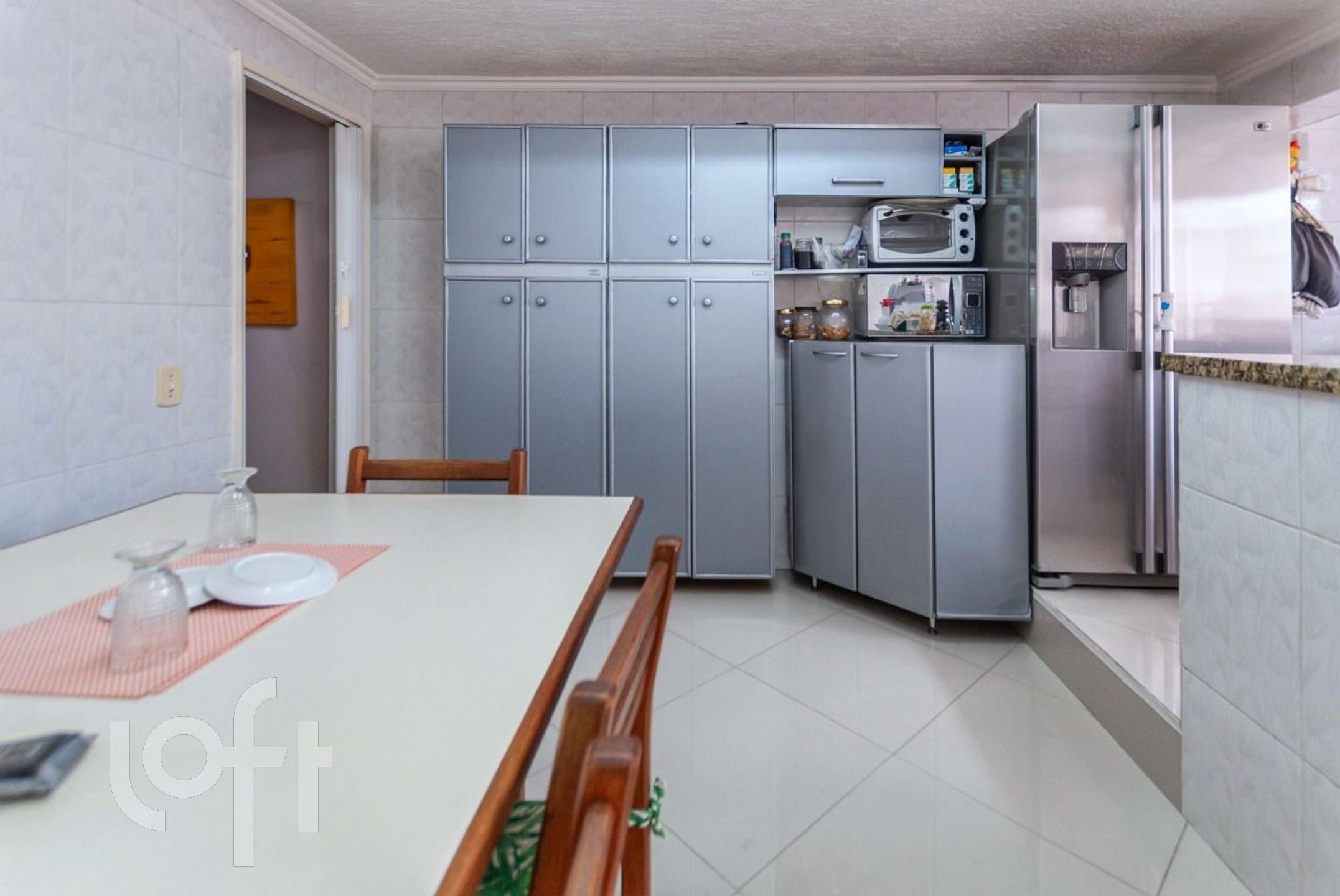 Casa à venda com 3 quartos, 122m² - Foto 6