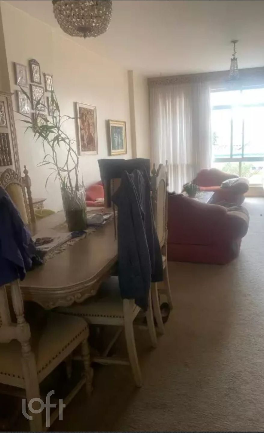 Apartamento à venda com 3 quartos, 171m² - Foto 2