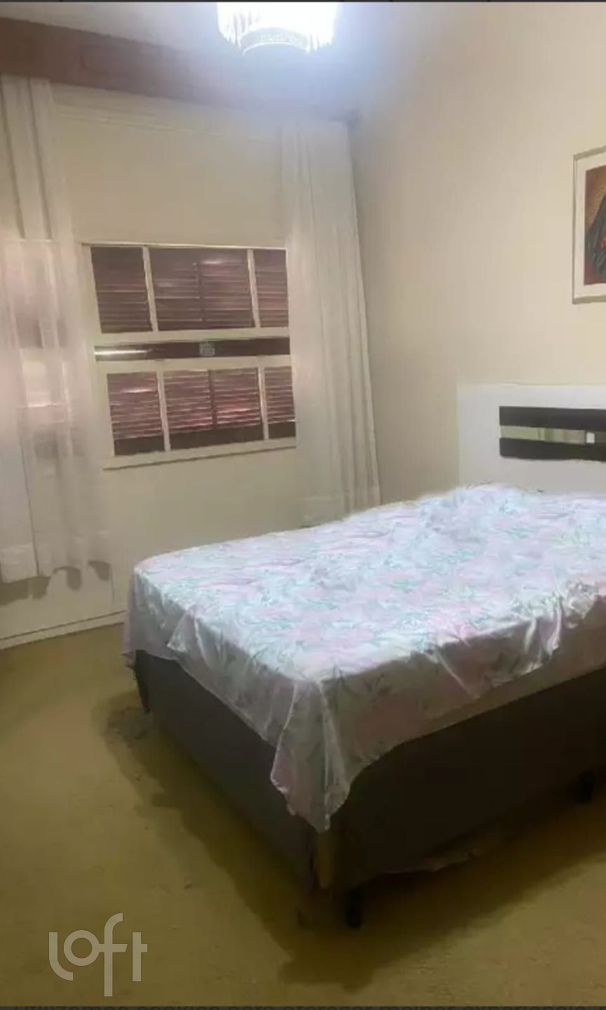 Apartamento à venda com 3 quartos, 171m² - Foto 5